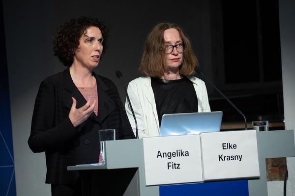 AzW Architekturzentrum Wien: Critical Care. Architektur für einen Planeten in der Krise (25.4. - 9.9.2019) https://esel.cc/AzW_CriticalCare | Foto: eSeL Foto: eSeL.at - Lorenz Seidler
