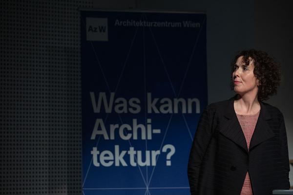 AzW Architekturzentrum Wien: Critical Care. Architektur für einen Planeten in der Krise (25.4. - 9.9.2019) https://esel.cc/AzW_CriticalCare | Foto: eSeL Foto: eSeL.at - Lorenz Seidler