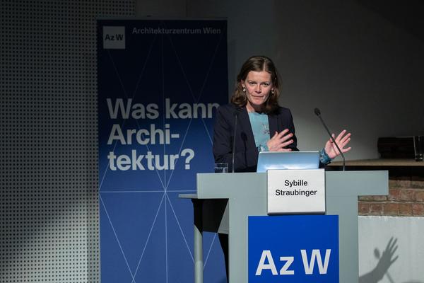AzW Architekturzentrum Wien: Critical Care. Architektur für einen Planeten in der Krise (25.4. - 9.9.2019) https://esel.cc/AzW_CriticalCare | Foto: eSeL Foto: eSeL.at - Lorenz Seidler