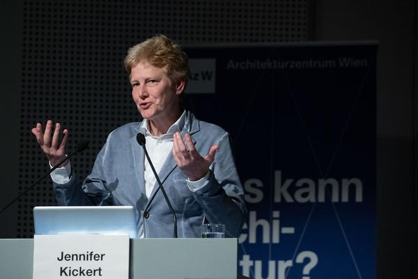 AzW Architekturzentrum Wien: Critical Care. Architektur für einen Planeten in der Krise (25.4. - 9.9.2019) https://esel.cc/AzW_CriticalCare | Foto: eSeL Foto: eSeL.at - Lorenz Seidler