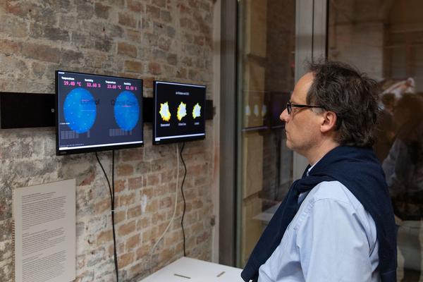 AzW Architekturzentrum Wien: Critical Care. Architektur für einen Planeten in der Krise (25.4. - 9.9.2019) https://esel.cc/AzW_CriticalCare | Foto: eSeL Foto: eSeL.at - Lorenz Seidler