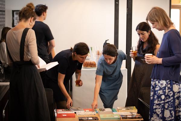 Architekturzentrum Wien: Critical Care – Symposium (21.6.2019) https://www.azw.at/de/termin/critical-care-symposium | Foto: eSeL Foto: eSeL.at - Lorenz Seidler