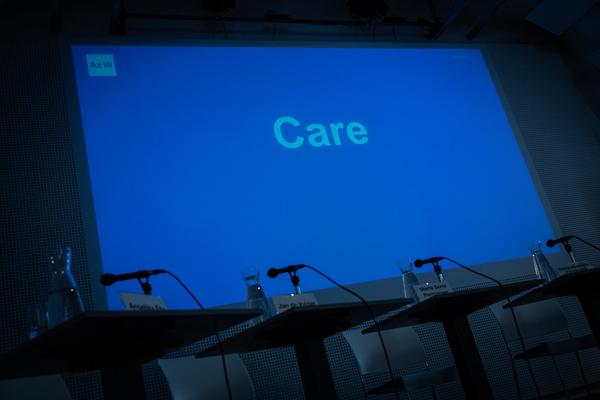 Architekturzentrum Wien: Angelika Fitz & Elke Krasny @ Critical Care – Symposium (21.6.2019) https://www.azw.at/de/termin/critical-care-symposium | Foto: eSeL Foto: eSeL.at - Lorenz Seidler