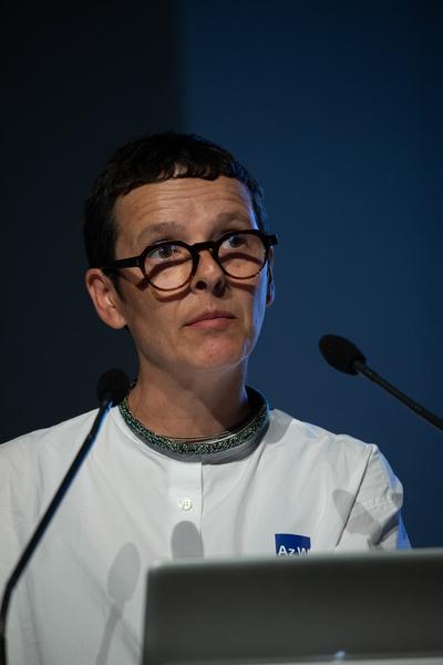 Architekturzentrum Wien: Critical Care – Symposium (21.6.2019) https://www.azw.at/de/termin/critical-care-symposium | Foto: eSeL Foto: eSeL.at - Lorenz Seidler