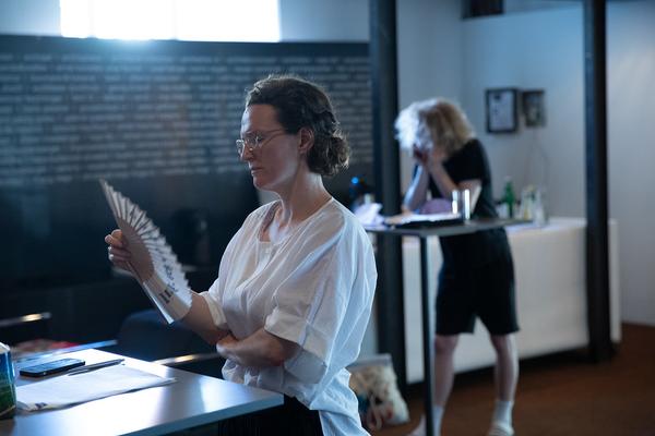 Architekturzentrum Wien: Critical Care – Symposium (21.6.2019) https://www.azw.at/de/termin/critical-care-symposium | Foto: eSeL Foto: eSeL.at - Lorenz Seidler