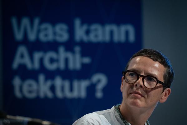 Architekturzentrum Wien: Panel - Critical Care – Symposium (21.6.2019) https://www.azw.at/de/termin/critical-care-symposium | Foto: eSeL Foto: eSeL.at - Lorenz Seidler