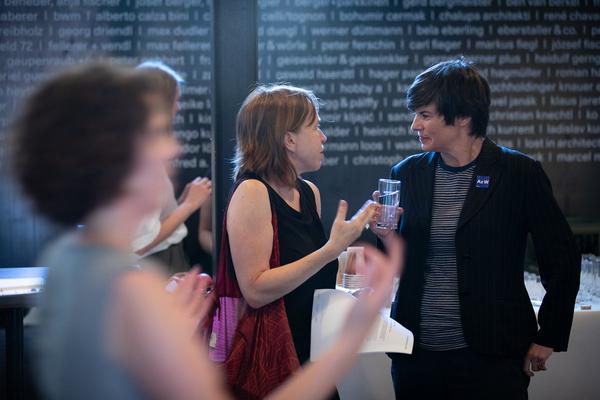 Architekturzentrum Wien: Critical Care – Symposium (21.6.2019) https://www.azw.at/de/termin/critical-care-symposium | Foto: eSeL Foto: eSeL.at - Lorenz Seidler