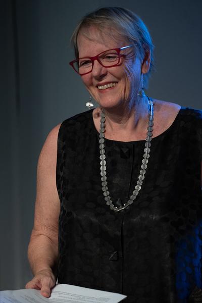Architekturzentrum Wien: Katherine Gibson @ Critical Care – Symposium (21.6.2019) https://www.azw.at/de/termin/critical-care-symposium | Foto: eSeL Foto: eSeL.at - Lorenz Seidler