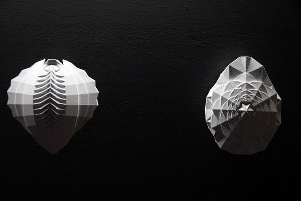 frei_raum Q21 exhibition space: Dance Of Urgency (MQ, 25.4. - 1.9.2019)  https://danceofurgency.com | Foto: eSeL Foto: eSeL.at - Lorenz Seidler