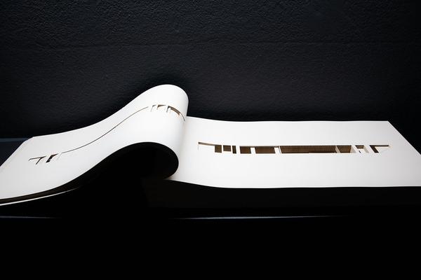 frei_raum Q21 exhibition space: Dance Of Urgency (MQ, 25.4. - 1.9.2019)  https://danceofurgency.com | Foto: eSeL Foto: eSeL.at - Lorenz Seidler
