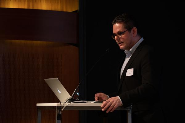 Belvedere 21: Das Kunstmuseum im digitalen Zeitalter - Konferenz  (10.1.2019) https://www.belvedere.at/kunstmuseum_im_digitalen_zeitalter | Foto: eSeL Foto: eSeL.at - Lorenz Seidler