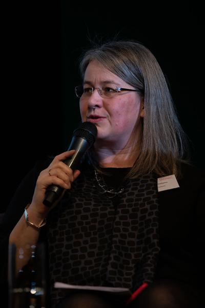 Belvedere 21: Das Kunstmuseum im digitalen Zeitalter - Konferenz  (11.1.2019) https://www.belvedere.at/kunstmuseum_im_digitalen_zeitalter | Foto: eSeL Foto: eSeL.at - Lorenz Seidler
