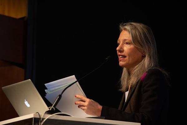 Belvedere 21: Das Kunstmuseum im digitalen Zeitalter - Konferenz  (10.1.2019) https://www.belvedere.at/kunstmuseum_im_digitalen_zeitalter | Foto: eSeL Foto: eSeL.at - Lorenz Seidler