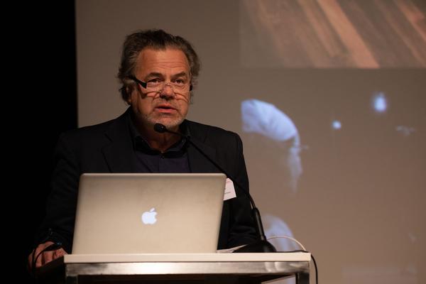 Belvedere 21: Das Kunstmuseum im digitalen Zeitalter - Konferenz  (10.1.2019) https://www.belvedere.at/kunstmuseum_im_digitalen_zeitalter | Foto: eSeL Foto: eSeL.at - Lorenz Seidler