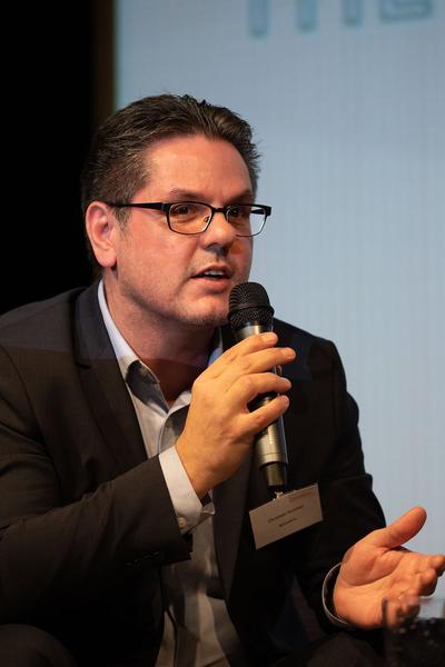 Belvedere 21: Das Kunstmuseum im digitalen Zeitalter - Konferenz  (11.1.2019) https://www.belvedere.at/kunstmuseum_im_digitalen_zeitalter | Foto: eSeL Foto: eSeL.at - Lorenz Seidler