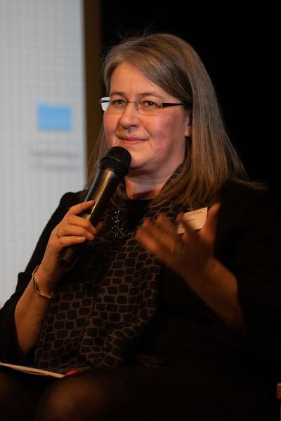 Belvedere 21: Das Kunstmuseum im digitalen Zeitalter - Konferenz  (11.1.2019) https://www.belvedere.at/kunstmuseum_im_digitalen_zeitalter | Foto: eSeL Foto: eSeL.at - Lorenz Seidler