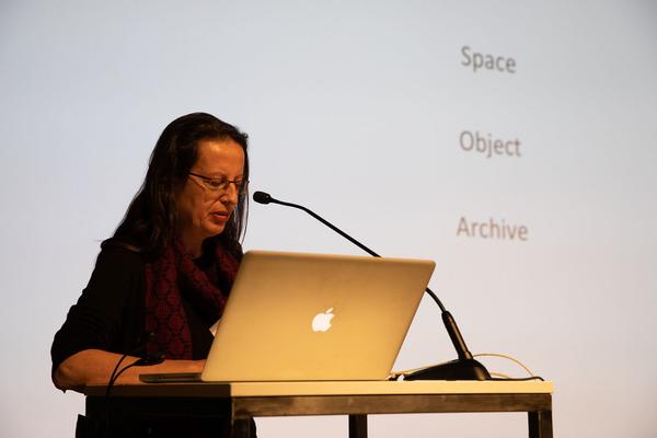 Belvedere 21: Das Kunstmuseum im digitalen Zeitalter - Konferenz  (10.1.2019) https://www.belvedere.at/kunstmuseum_im_digitalen_zeitalter | Foto: eSeL Foto: eSeL.at - Lorenz Seidler
