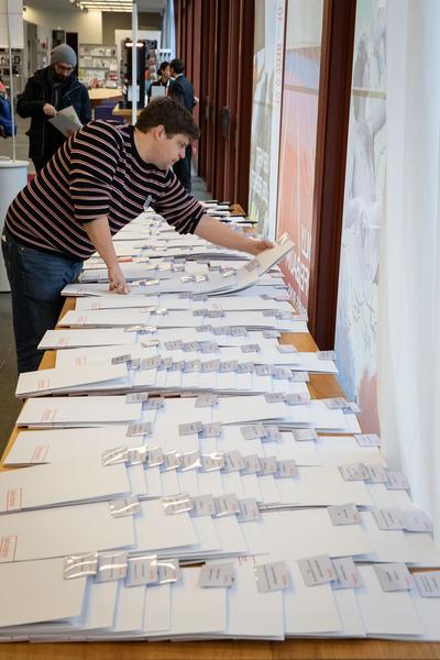 Belvedere 21: Das Kunstmuseum im digitalen Zeitalter - Konferenz  (10.1.2019) https://www.belvedere.at/kunstmuseum_im_digitalen_zeitalter | Foto: eSeL Foto: eSeL.at - Lorenz Seidler