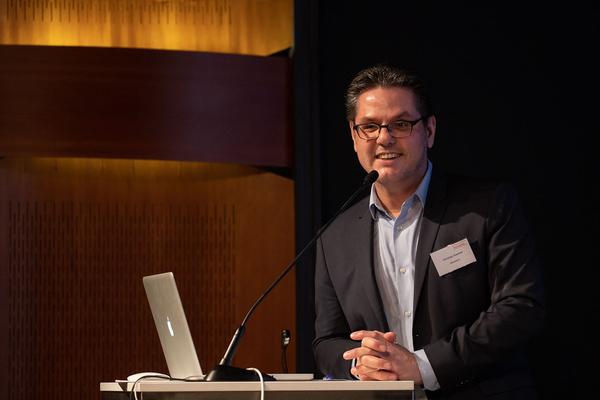 Belvedere 21: Das Kunstmuseum im digitalen Zeitalter - Konferenz  (11.1.2019) https://www.belvedere.at/kunstmuseum_im_digitalen_zeitalter | Foto: eSeL Foto: eSeL.at - Lorenz Seidler