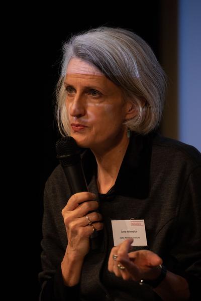 Belvedere 21: Das Kunstmuseum im digitalen Zeitalter - Konferenz  (11.1.2019) https://www.belvedere.at/kunstmuseum_im_digitalen_zeitalter | Foto: eSeL Foto: eSeL.at - Lorenz Seidler