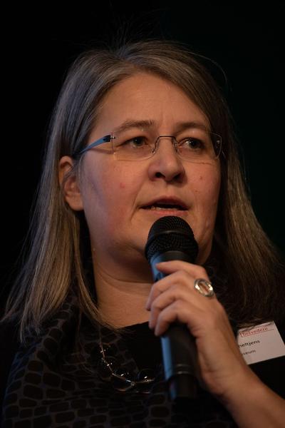 Belvedere 21: Das Kunstmuseum im digitalen Zeitalter - Konferenz  (11.1.2019) https://www.belvedere.at/kunstmuseum_im_digitalen_zeitalter | Foto: eSeL Foto: eSeL.at - Lorenz Seidler