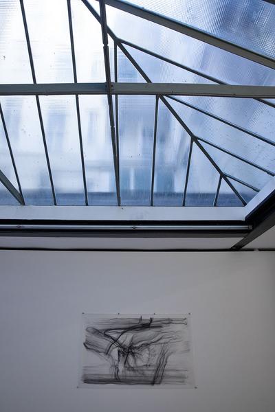 Angewandte Innovation Lab / AILab: Data Loam. Sometimes hard, Usually soft (26.2. - 8.3.2019) https://esel.at/termin/100084 | Foto: eSeL Foto: eSeL.at - Lorenz Seidler