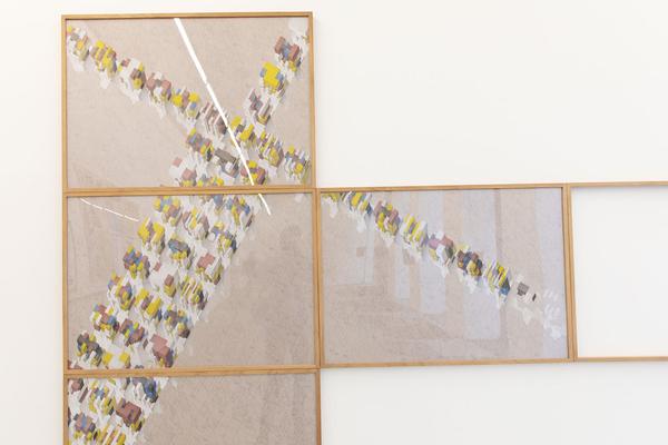 Angewandte Innovation Lab / AILab: Data Loam. Sometimes hard, Usually soft (26.2. - 8.3.2019) https://esel.at/termin/100084 | Foto: eSeL Foto: eSeL.at - Lorenz Seidler