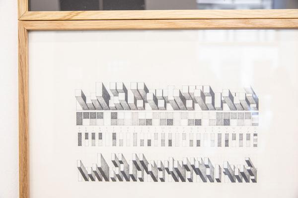 Angewandte Innovation Lab / AILab: Data Loam. Sometimes hard, Usually soft (26.2. - 8.3.2019) https://esel.at/termin/100084 | Foto: eSeL Foto: eSeL.at - Lorenz Seidler