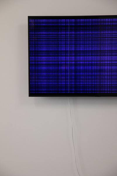 Angewandte Innovation Lab / AILab: Data Loam. Sometimes hard, Usually soft (26.2. - 8.3.2019) https://esel.at/termin/100084 | Foto: eSeL Foto: eSeL.at - Lorenz Seidler
