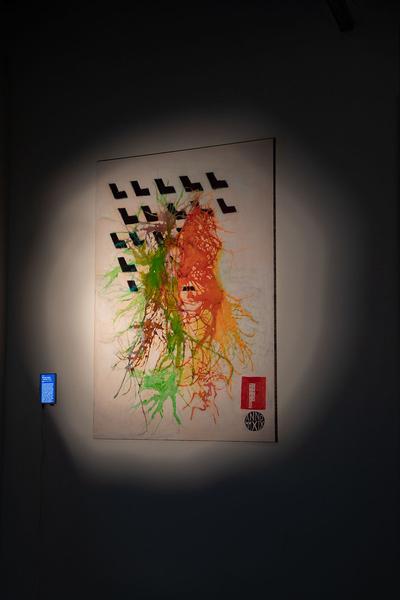 Angewandte Innovation Lab / AILab: Data Loam. Sometimes hard, Usually soft (26.2. - 8.3.2019) https://esel.at/termin/100084 | Foto: eSeL Foto: eSeL.at - Lorenz Seidler