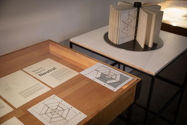 Angewandte Innovation Lab / AILab: Data Loam. Sometimes hard, Usually soft (26.2. - 8.3.2019) https://esel.at/termin/100084 | Foto: eSeL Foto: eSeL.at - Lorenz Seidler