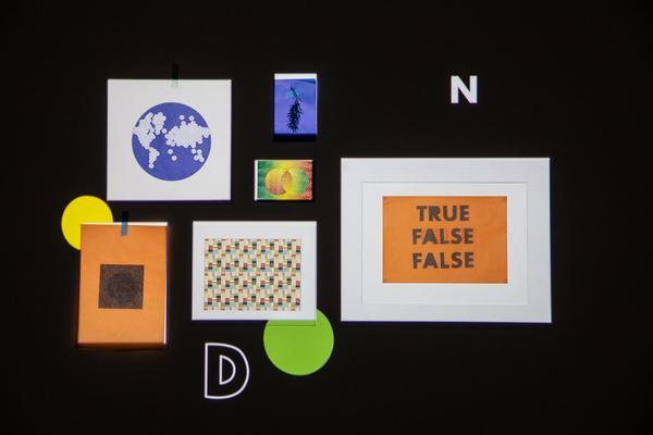 Angewandte Innovation Lab / AILab: Data Loam. Sometimes hard, Usually soft (26.2. - 8.3.2019) https://esel.at/termin/100084 | Foto: eSeL Foto: eSeL.at - Lorenz Seidler