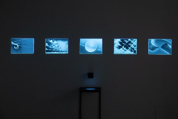 Angewandte Innovation Lab / AILab: Data Loam. Sometimes hard, Usually soft (26.2. - 8.3.2019) https://esel.at/termin/100084 | Foto: eSeL Foto: eSeL.at - Lorenz Seidler