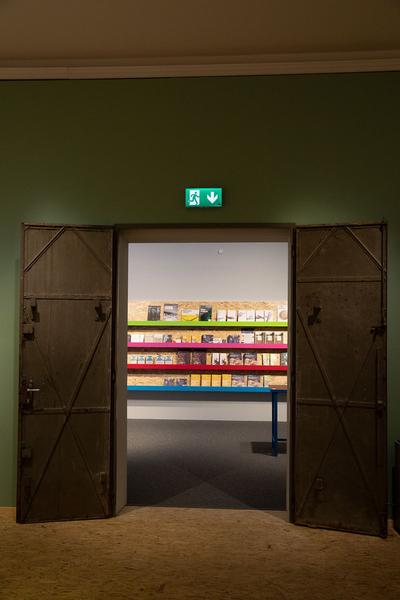 Schallaburg:  Der Hände Werk (16.3. - 3.11.2019) https://esel.at/termin/100422 | Foto: eSeL Foto: eSeL.at - Lorenz Seidler
