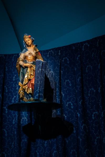 Schallaburg:  Der Hände Werk (16.3. - 3.11.2019) https://esel.at/termin/100422 | Foto: eSeL Foto: eSeL.at - Lorenz Seidler