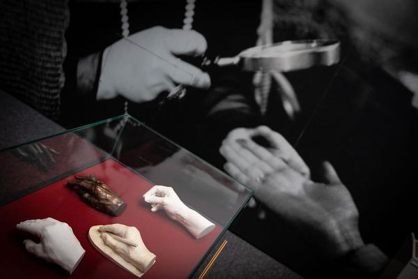 Schallaburg:  Der Hände Werk (16.3. - 3.11.2019) https://esel.at/termin/100422 | Foto: eSeL Foto: eSeL.at - Lorenz Seidler