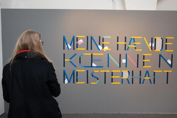 Schallaburg:  Der Hände Werk (16.3. - 3.11.2019) https://esel.at/termin/100422 | Foto: eSeL Foto: eSeL.at - Lorenz Seidler