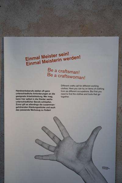 Schallaburg:  Der Hände Werk (16.3. - 3.11.2019) https://esel.at/termin/100422 | Foto: eSeL Foto: eSeL.at - Lorenz Seidler
