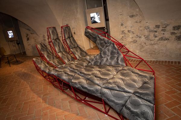 Schallaburg:  Der Hände Werk (16.3. - 3.11.2019) https://esel.at/termin/100422 | Foto: eSeL Foto: eSeL.at - Lorenz Seidler