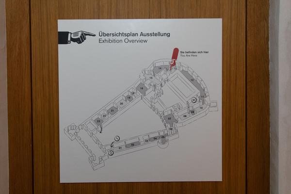 Schallaburg:  Der Hände Werk (16.3. - 3.11.2019) https://esel.at/termin/100422 | Foto: eSeL Foto: eSeL.at - Lorenz Seidler