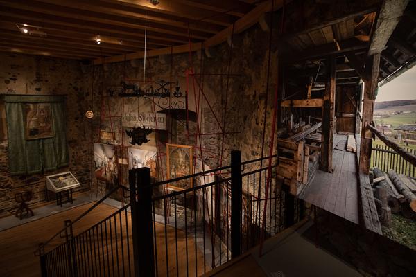 Schallaburg:  Der Hände Werk (16.3. - 3.11.2019) https://esel.at/termin/100422 | Foto: eSeL Foto: eSeL.at - Lorenz Seidler
