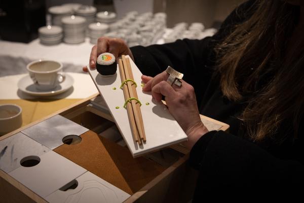 Schallaburg:  Der Hände Werk (16.3. - 3.11.2019) https://esel.at/termin/100422 | Foto: eSeL Foto: eSeL.at - Lorenz Seidler