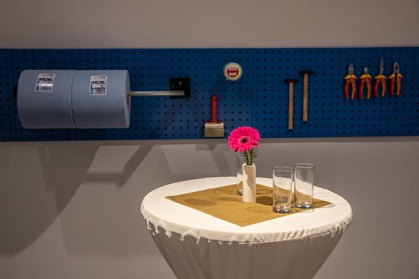 Schallaburg:  Der Hände Werk (16.3. - 3.11.2019) https://esel.at/termin/100422 | Foto: eSeL Foto: eSeL.at - Lorenz Seidler