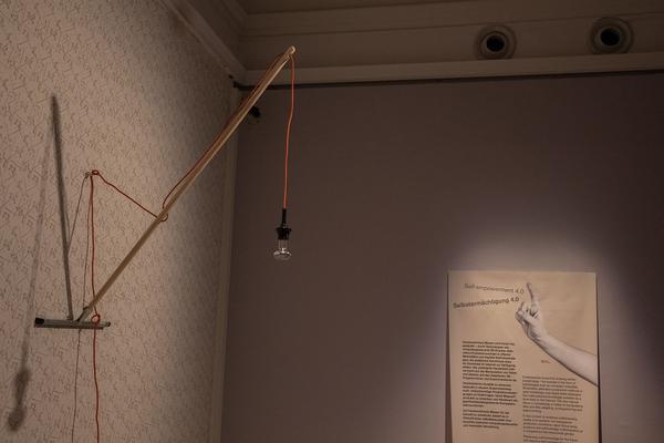 Schallaburg:  Der Hände Werk (16.3. - 3.11.2019) https://esel.at/termin/100422 | Foto: eSeL Foto: eSeL.at - Lorenz Seidler