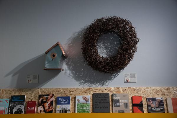 Schallaburg:  Der Hände Werk (16.3. - 3.11.2019) https://esel.at/termin/100422 | Foto: eSeL Foto: eSeL.at - Lorenz Seidler
