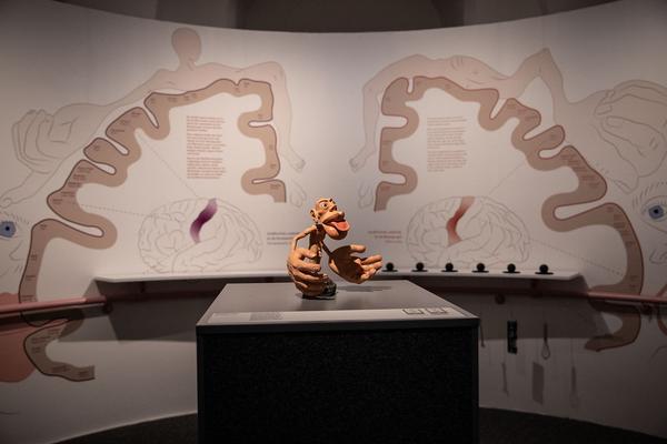 Schallaburg:  Der Hände Werk (16.3. - 3.11.2019) https://esel.at/termin/100422 | Foto: eSeL Foto: eSeL.at - Lorenz Seidler