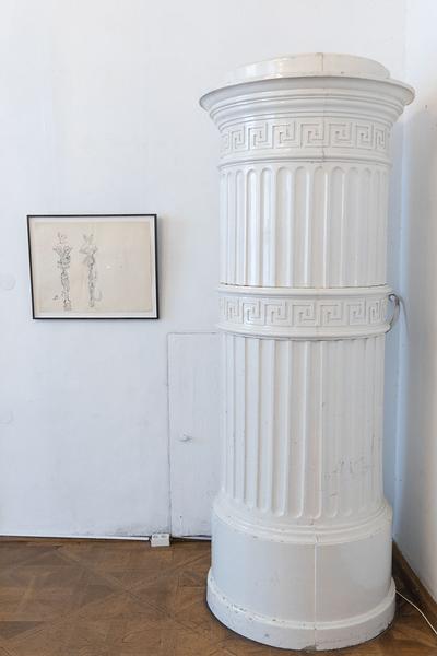 Heiligenkreuzer Hof: Der Hausfreund. Eine Wiederentdeckung des Friedrich von Berzeviczy-Pallavicini (30.4. - 1.6.2019) https://esel.at/termin/101119 | Foto: eSeL Foto: eSeL.at - Lorenz Seidler