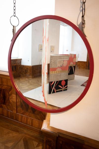 Heiligenkreuzer Hof: Der Hausfreund. Eine Wiederentdeckung des Friedrich von Berzeviczy-Pallavicini (30.4. - 1.6.2019) https://esel.at/termin/101119 | Foto: eSeL Foto: eSeL.at - Lorenz Seidler