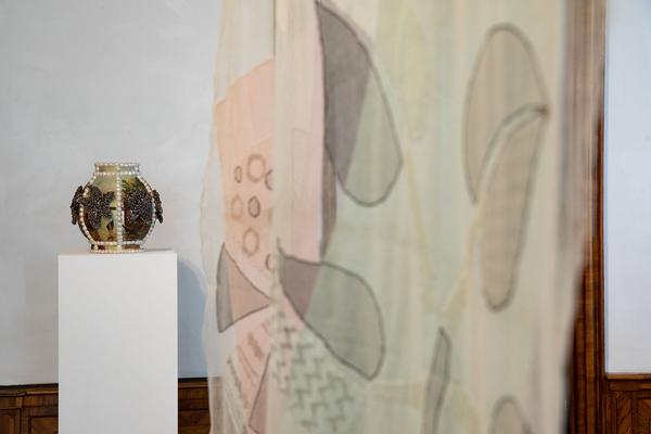 Heiligenkreuzer Hof: Der Hausfreund. Eine Wiederentdeckung des Friedrich von Berzeviczy-Pallavicini (30.4. - 1.6.2019) https://esel.at/termin/101119 | Foto: eSeL Foto: eSeL.at - Lorenz Seidler