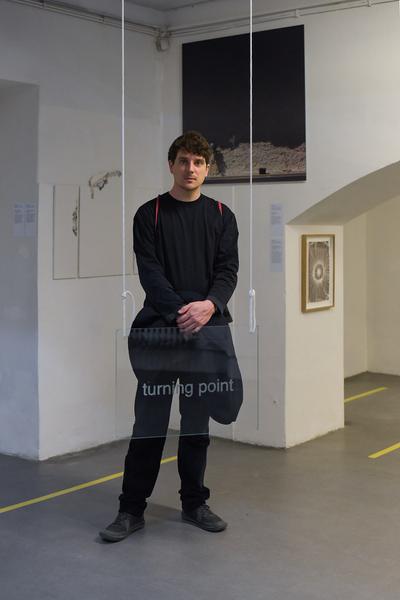 das weisse haus: Kunst vor dem Markt. die weisse ab-haus-verkaufs-kunstschau #06 (Preview, 18.11.2019) https://w.dasweissehaus.at/en/exhibition/die-weisse-ab-haus-verkaufs-kunstschau-06 | Foto: eSeL.at - Joanna Pianka